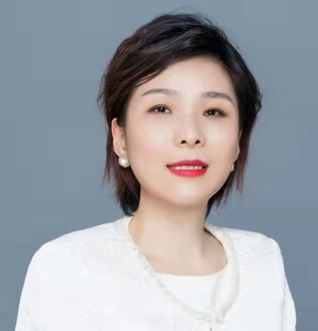 喬天驕培訓(xùn)講師 喬天驕培訓(xùn)講師