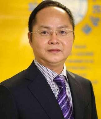 陳朝華培訓講師