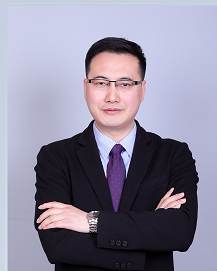 陶躍培訓(xùn)講師