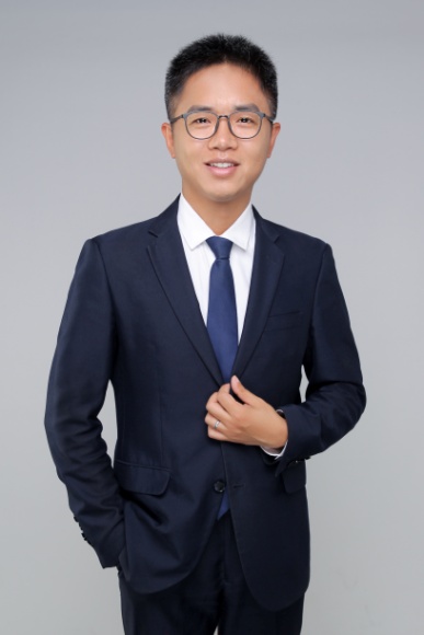 趙振東培訓(xùn)講師