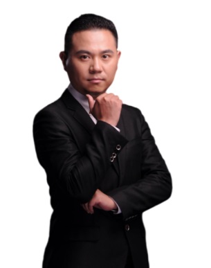 馬一輝培訓(xùn)講師