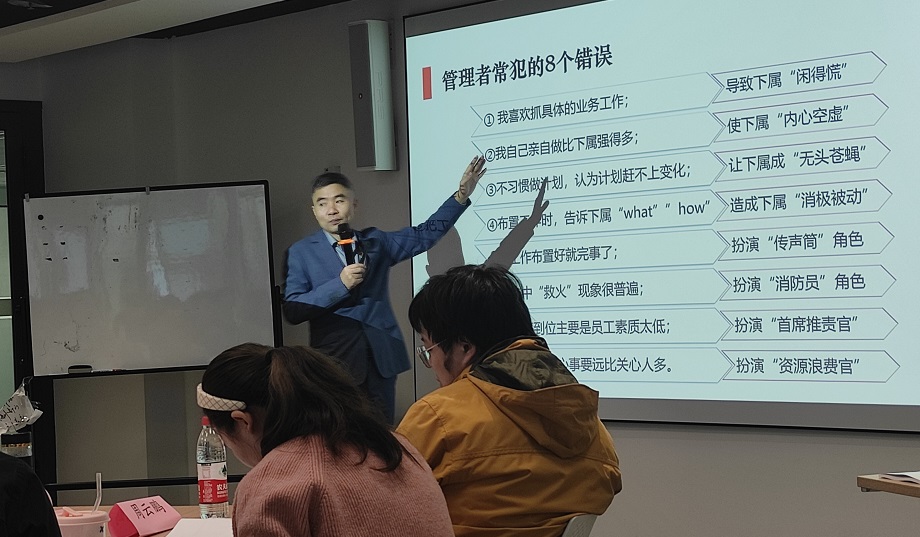  懂得示弱的領(lǐng)導(dǎo)者，才是真正的高手！