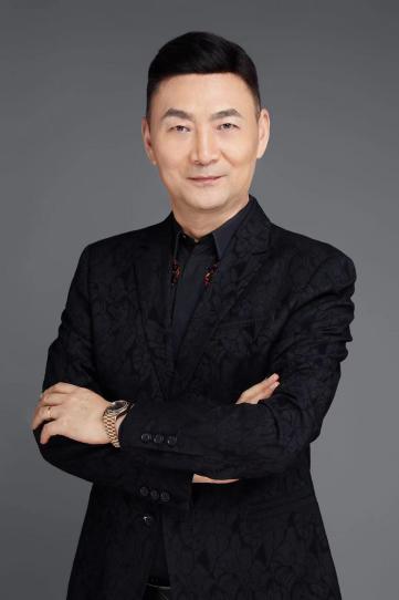 王靖飛培訓(xùn)講師