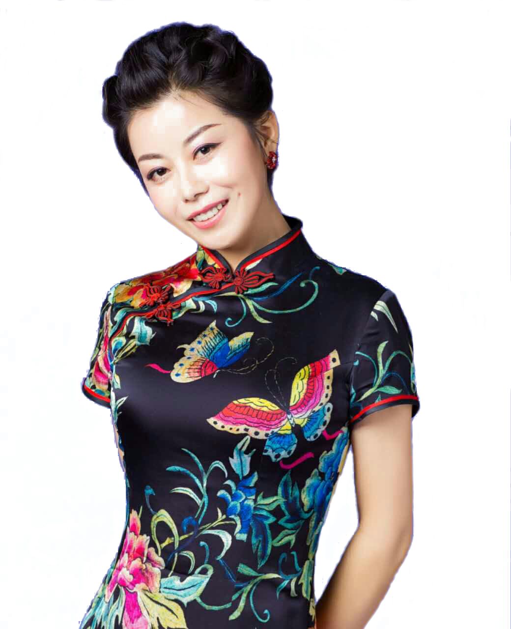 羅惠依培訓講師 羅惠依培訓講師