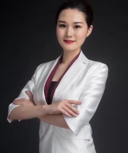 翟夏妍培訓講師 翟夏妍培訓講師