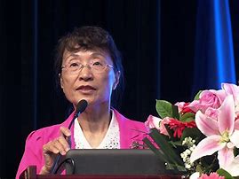 杜雪玲培訓講師