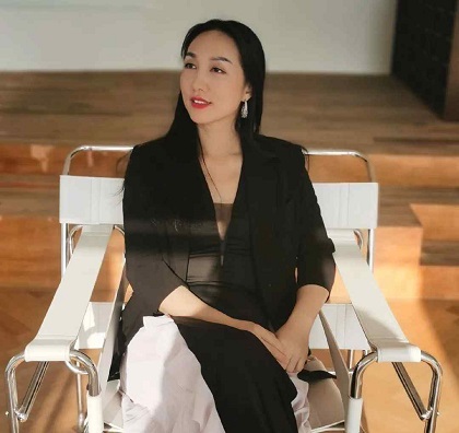 企業(yè)形象禮儀妝容培訓