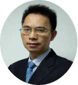 喬劍培訓(xùn)講師