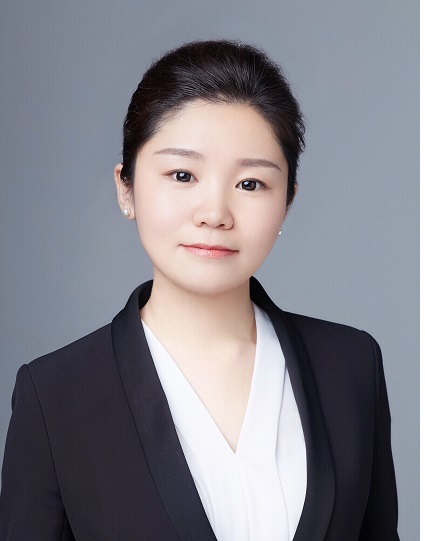 馬琳培訓(xùn)講師