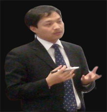 黃飛宏培訓講師 黃飛宏培訓講師