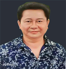 蔡忠成培訓(xùn)講師 蔡忠成培訓(xùn)講師