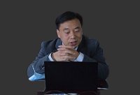 蘭宗敏培訓(xùn)講師