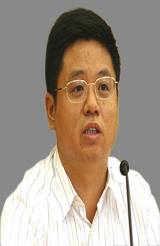 李萬甫培訓(xùn)講師