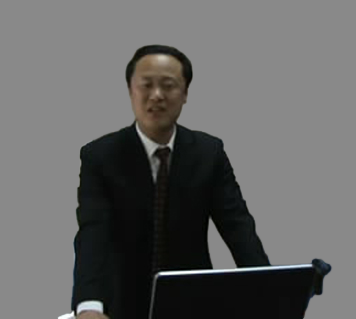 李大志培訓(xùn)講師