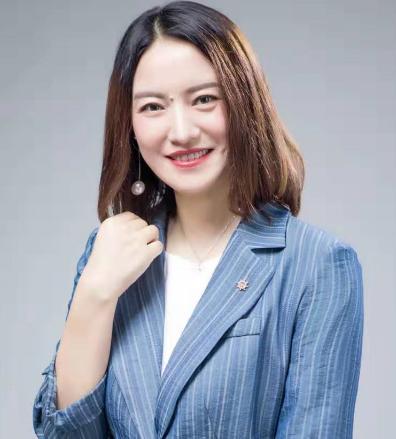 韓東妮培訓講師