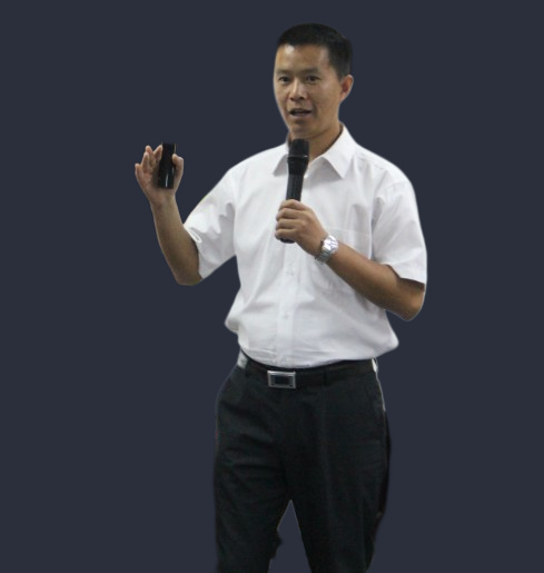 趙木培訓(xùn)講師 趙木培訓(xùn)講師