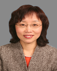 曹淑敏培訓(xùn)講師