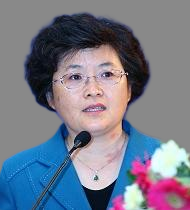 張承惠培訓(xùn)講師