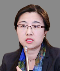 蔣希蘅培訓(xùn)講師 蔣希蘅培訓(xùn)講師