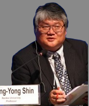 申光龍培訓(xùn)講師