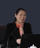 杜秋娟培訓(xùn)講師