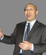 張梅毅培訓(xùn)講師