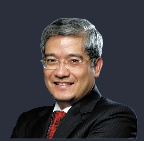 何建武培訓講師