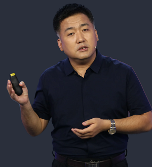 劉上培訓(xùn)講師