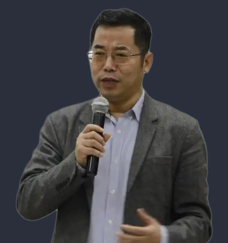 馬連福培訓(xùn)講師