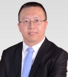 霍鳴謙培訓(xùn)講師