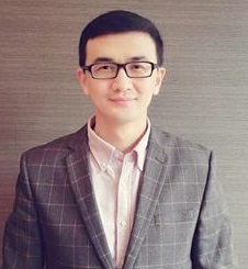 杜榮軒培訓(xùn)講師