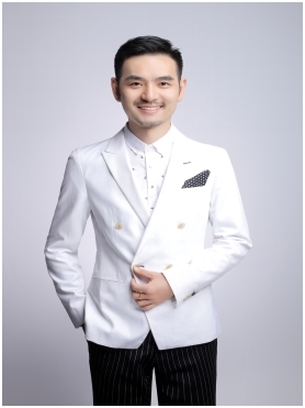 毛昱茗培訓(xùn)講師