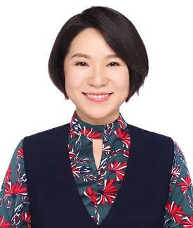 顏梅培訓(xùn)講師