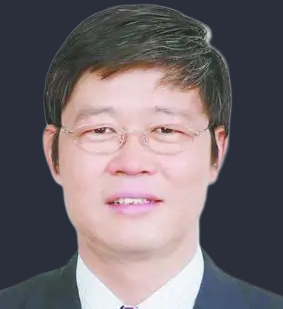 劉洪玉培訓(xùn)講師