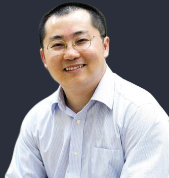 趙曉培訓(xùn)講師