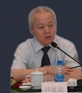 韓健徽培訓(xùn)講師