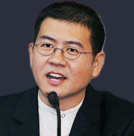 李易洲培訓(xùn)講師