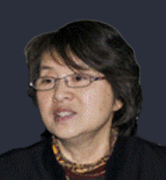 劉蘭兮培訓(xùn)講師