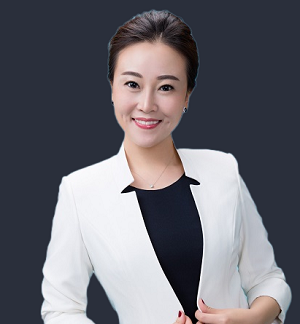 任蘭蘭培訓講師