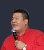 馬海華培訓(xùn)講師 馬海華培訓(xùn)講師