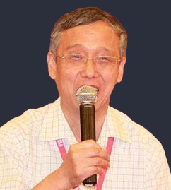 姚鴻昌培訓(xùn)講師 姚鴻昌培訓(xùn)講師