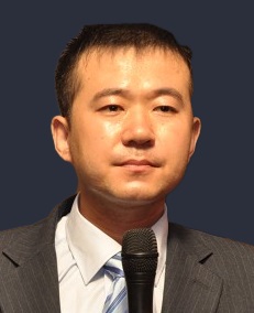 李海洋培訓講師 李海洋培訓講師