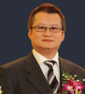 陳勤業(yè)培訓講師