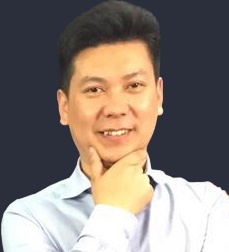 邱元登培訓(xùn)講師 邱元登培訓(xùn)講師