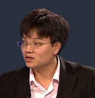 李德林培訓(xùn)講師