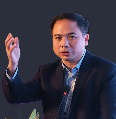 劉煜輝培訓(xùn)講師