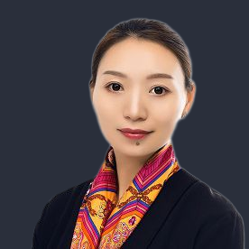 盧孟媛培訓(xùn)講師