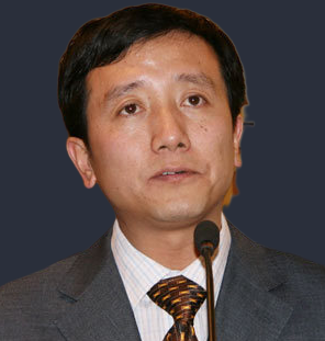 梅新育培訓(xùn)講師