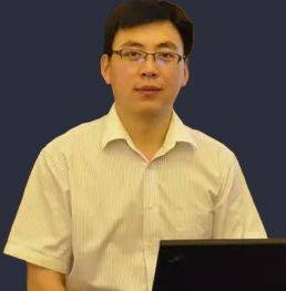 任恩林培訓(xùn)講師