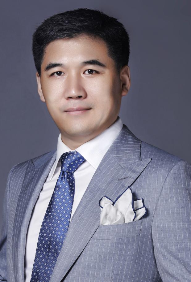 吳高林培訓(xùn)講師